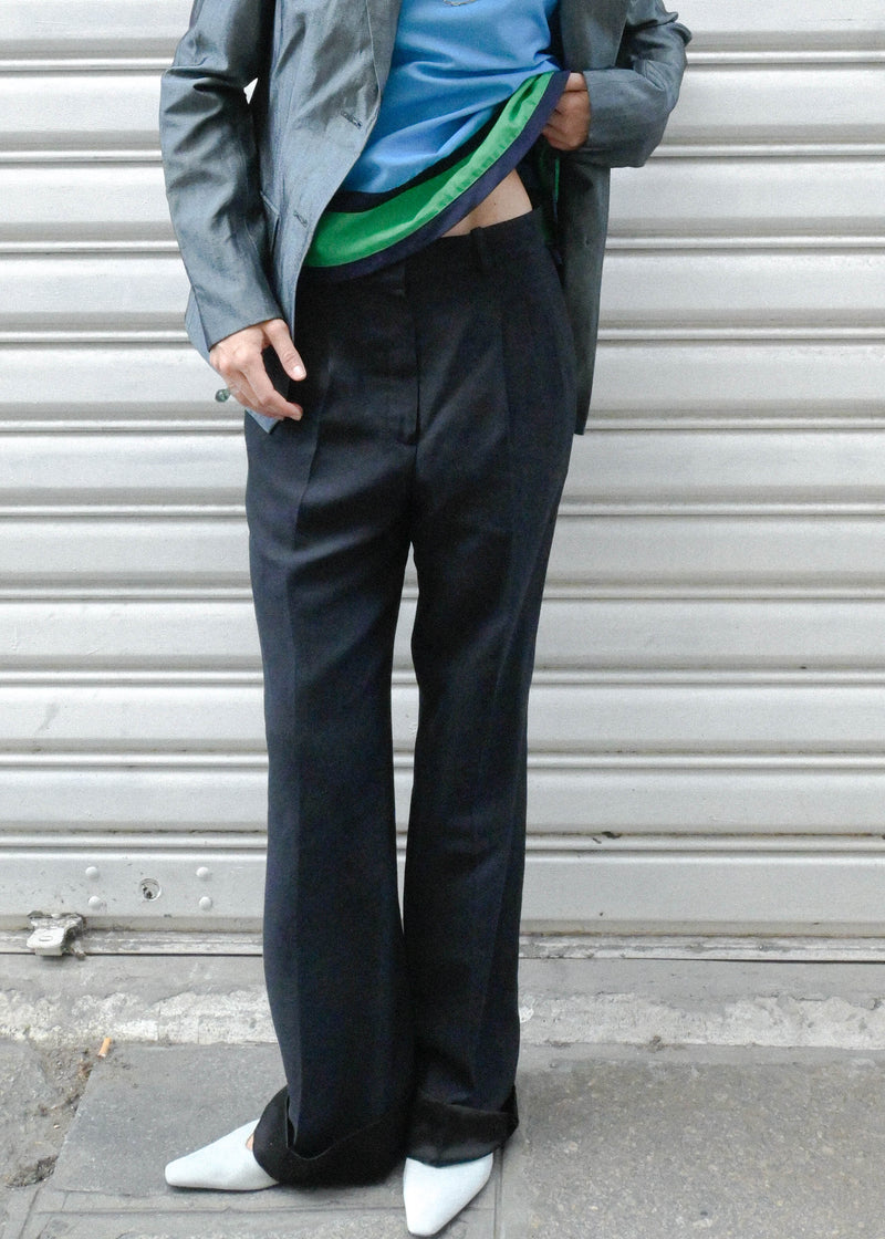 CHANEL PANTS