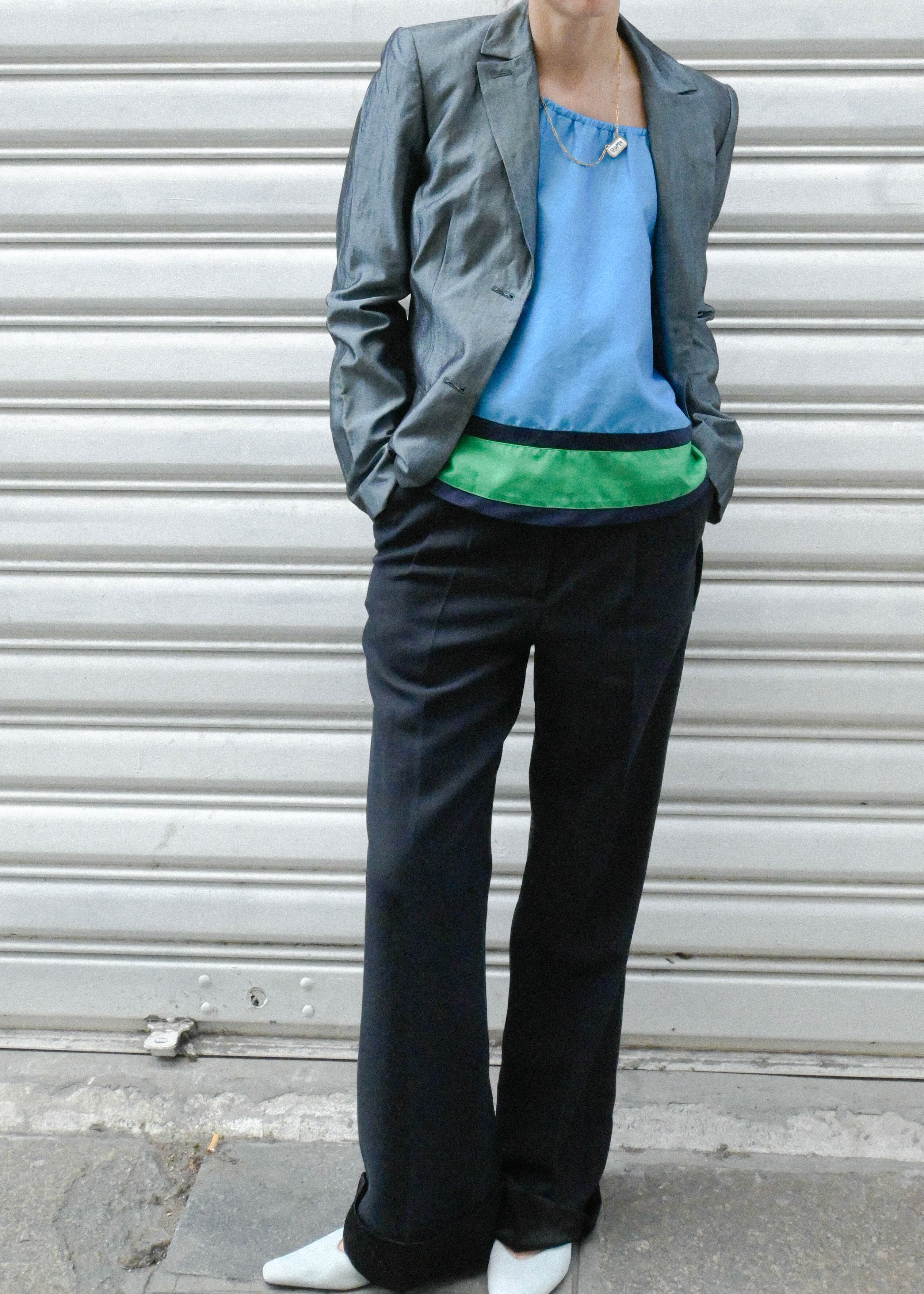 CHANEL PANTS