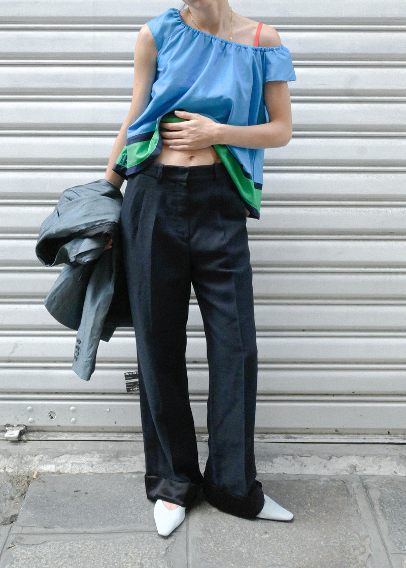 CHANEL PANTS