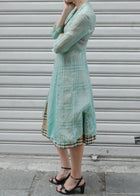 COAT DRESS