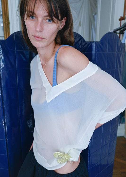 FRANCA TOP