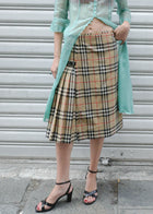 BURBERRY SKIRT