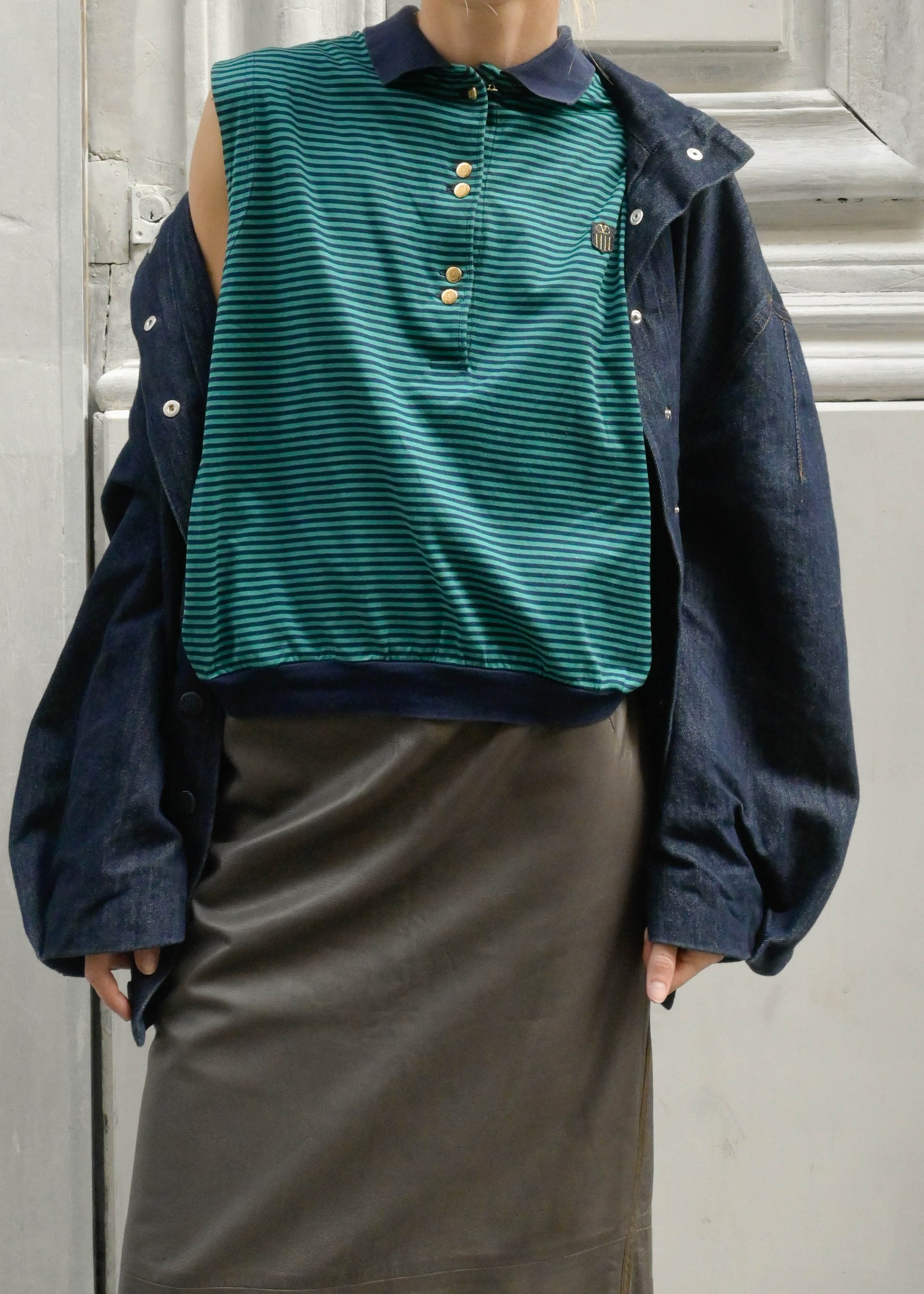 VALENTINO POLO