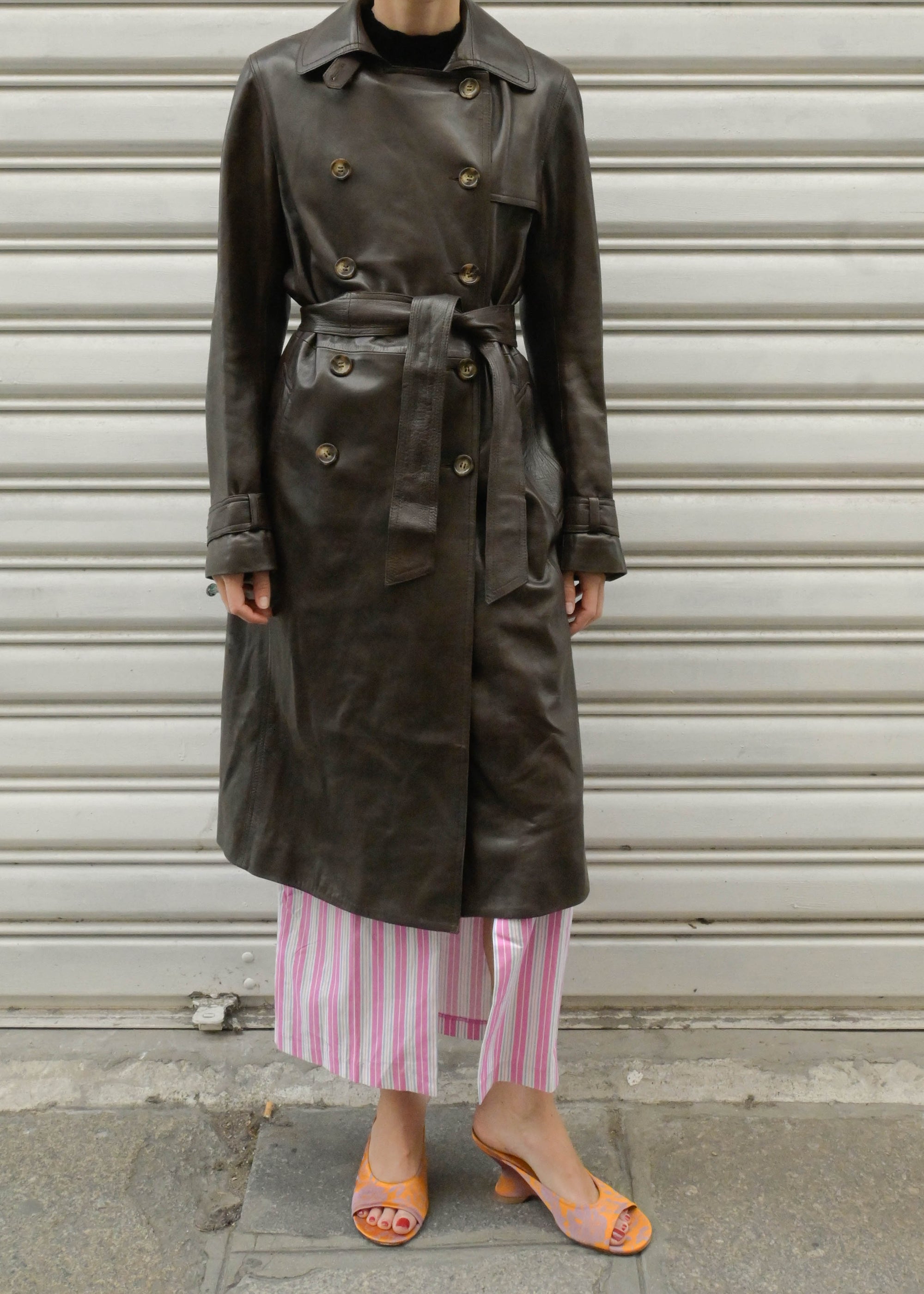 DAREL TRENCH