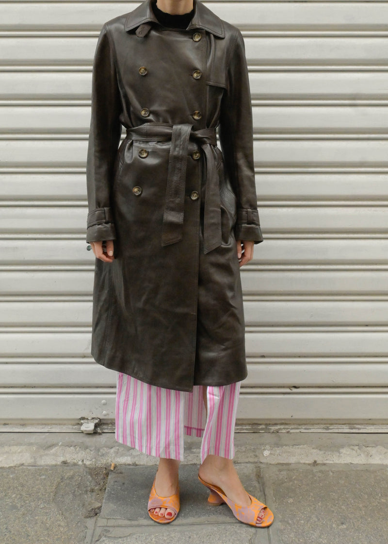 DAREL TRENCH