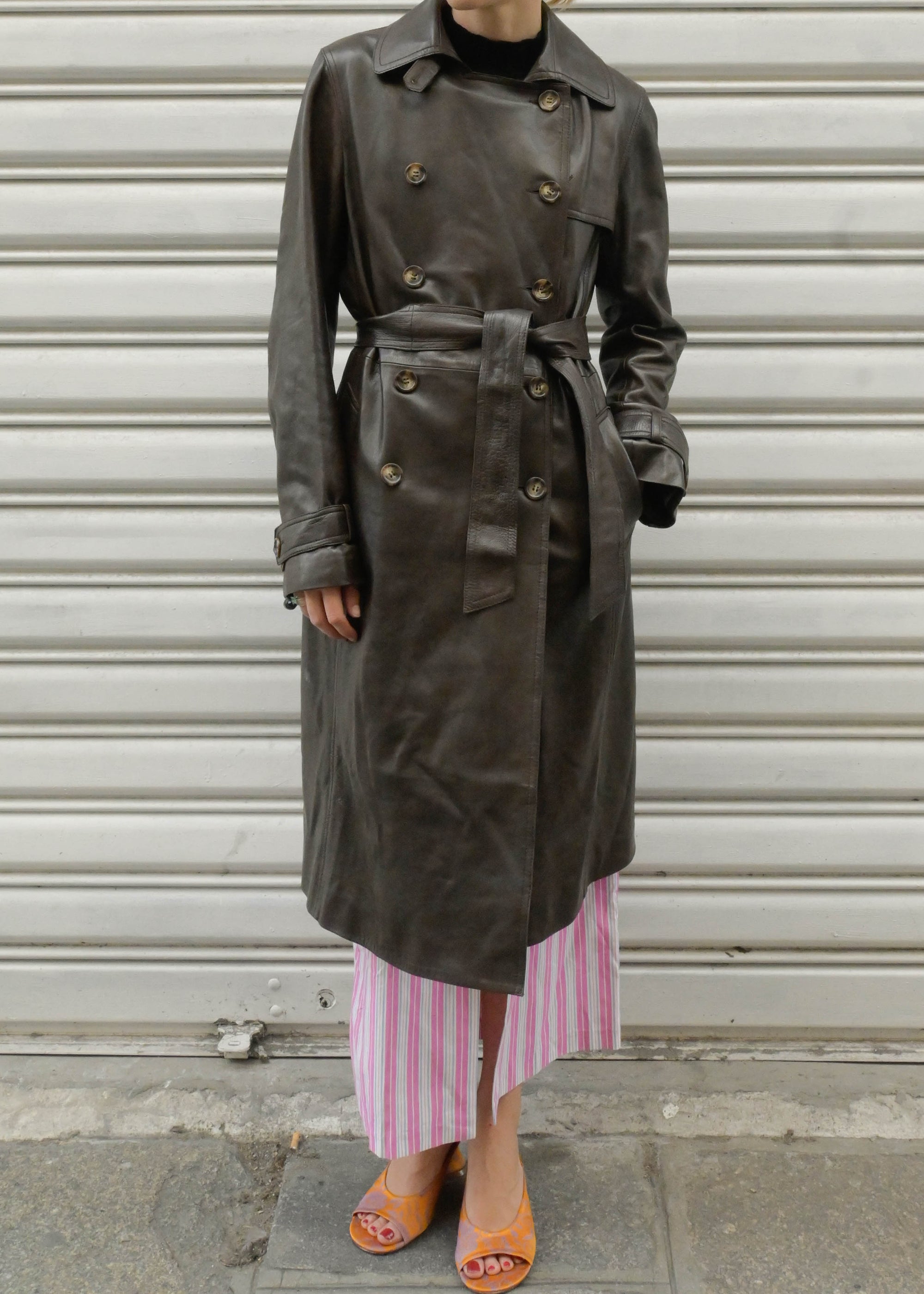 DAREL TRENCH