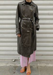 DAREL TRENCH