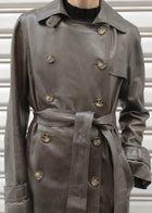 DAREL TRENCH