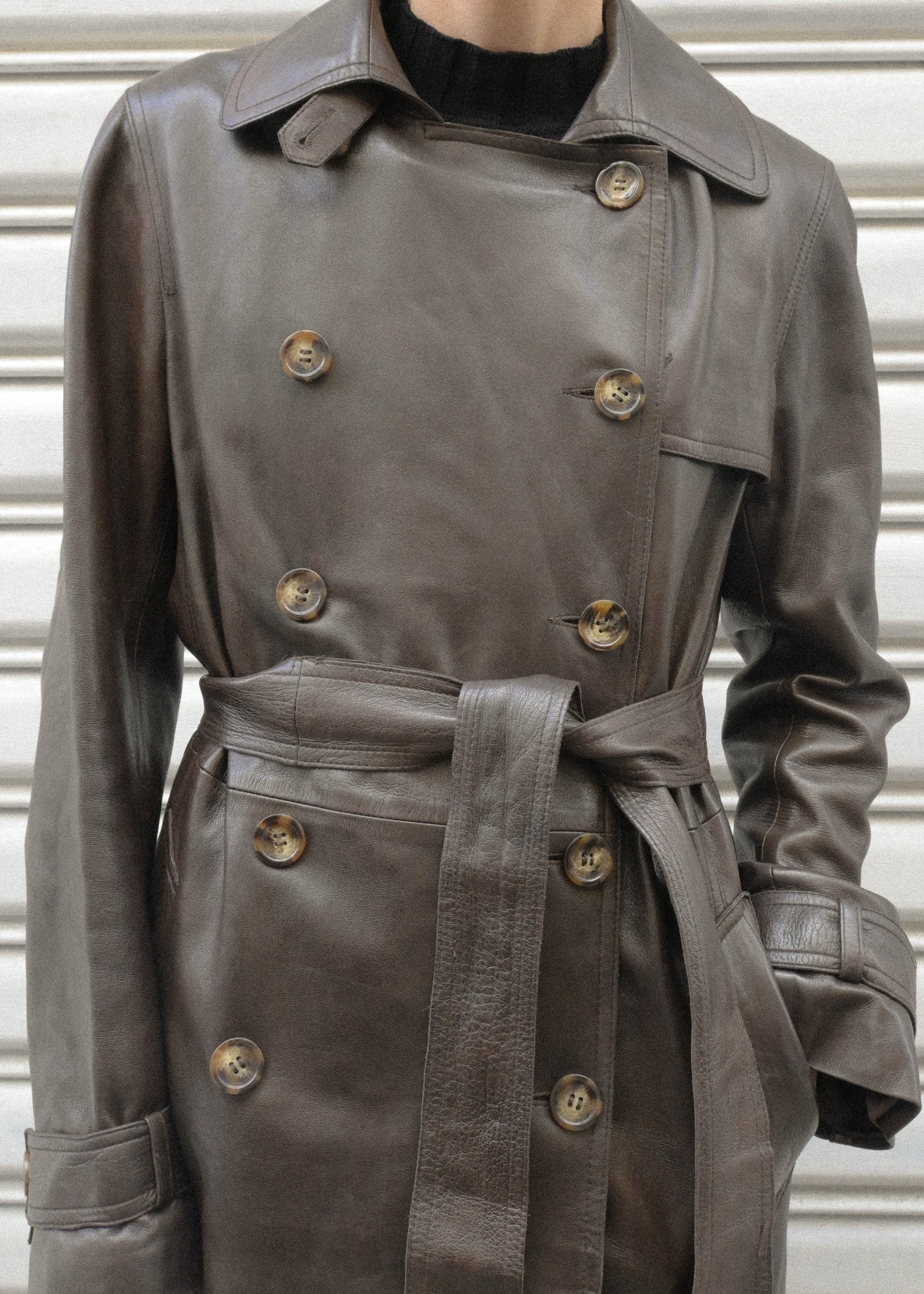 DAREL TRENCH