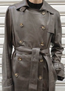 DAREL TRENCH