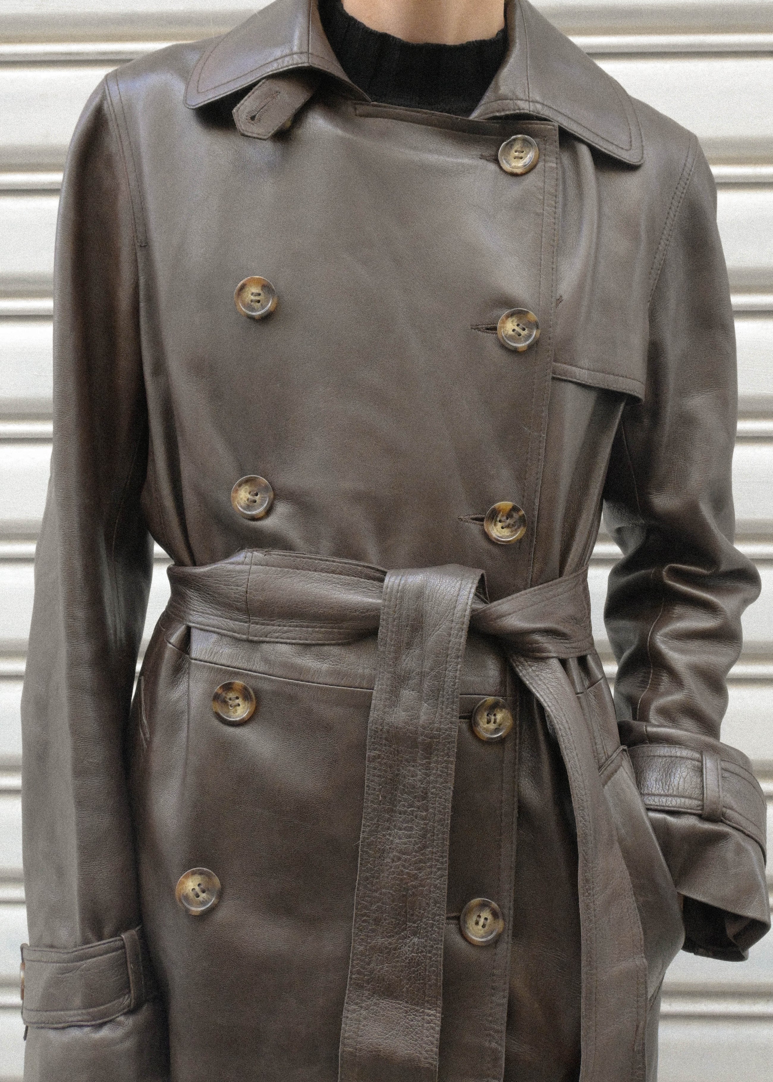 DAREL TRENCH
