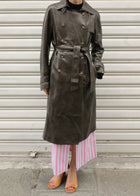 DAREL TRENCH