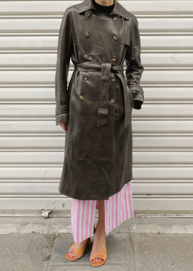 DAREL TRENCH