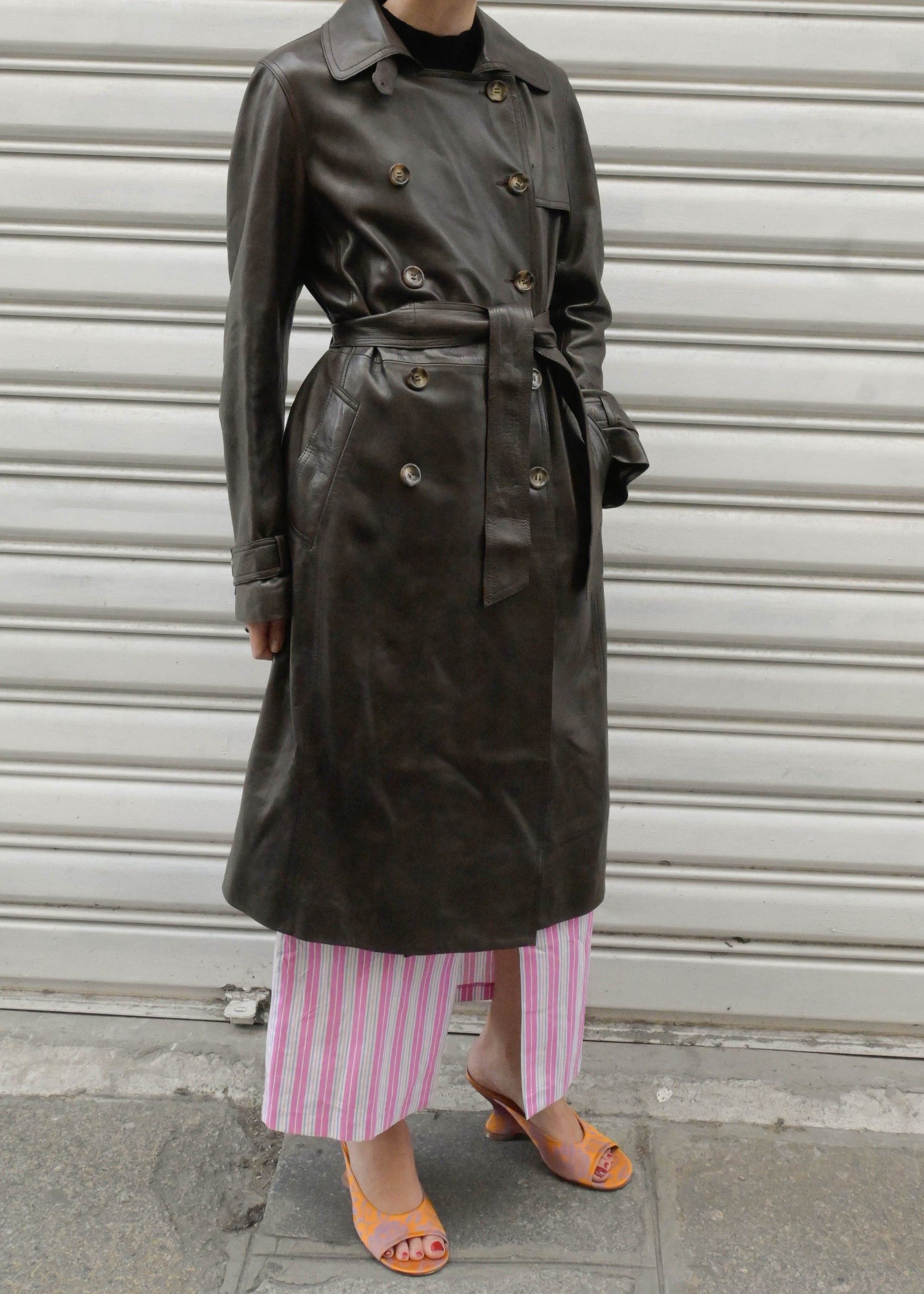 DAREL TRENCH