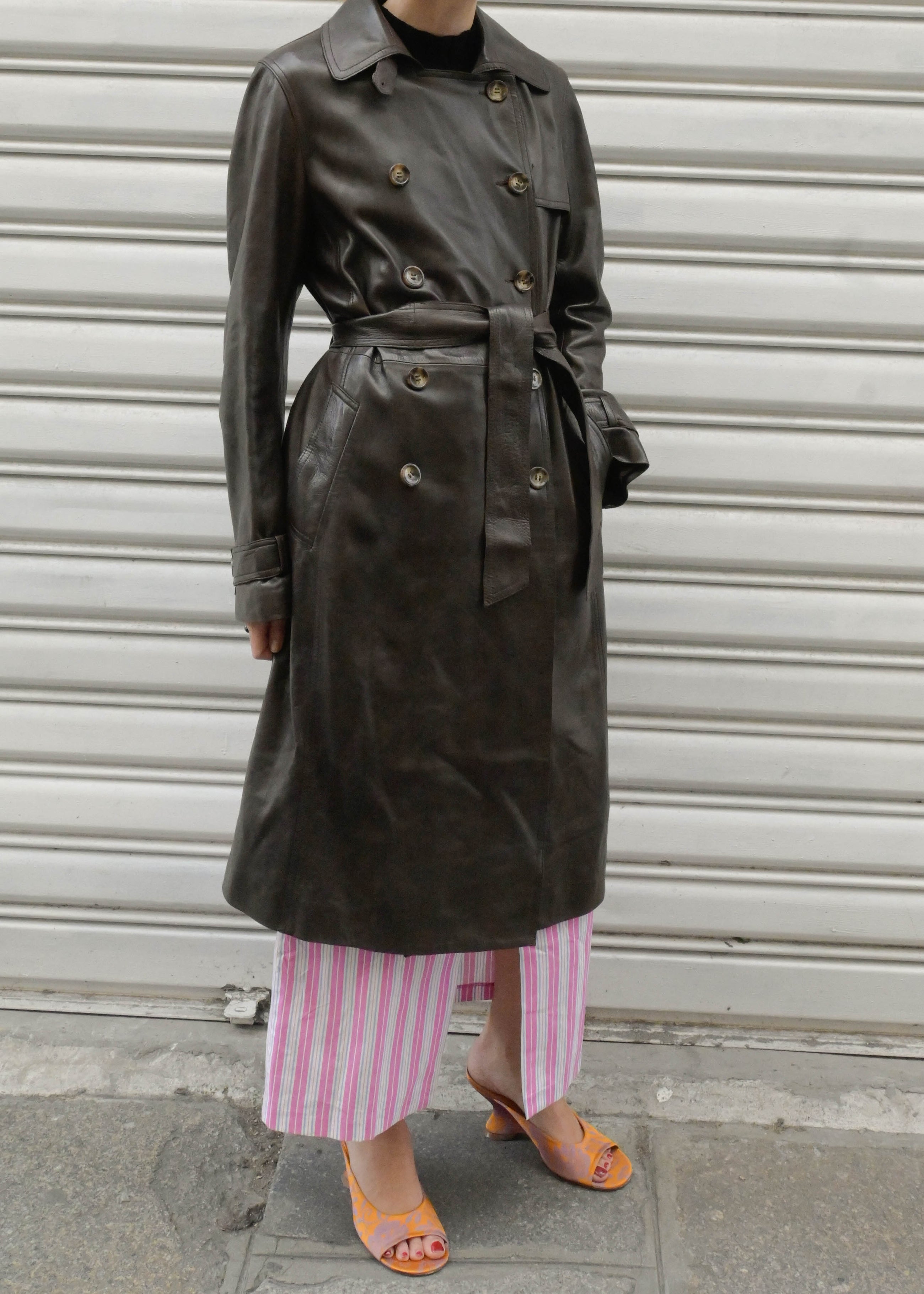 DAREL TRENCH