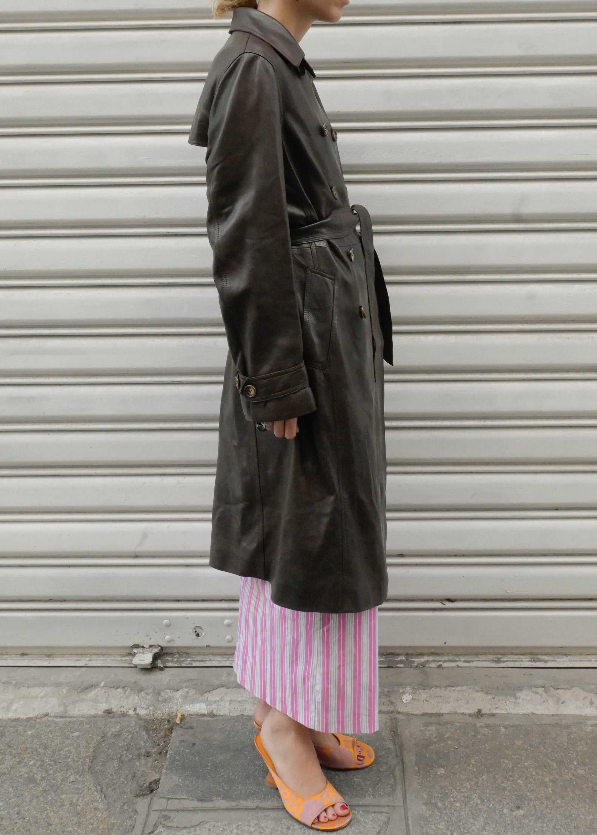 DAREL TRENCH