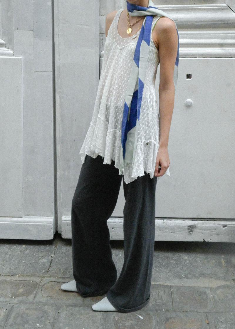 YOHJI SCARF