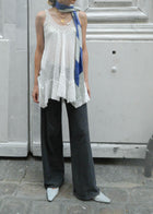 YOHJI SCARF