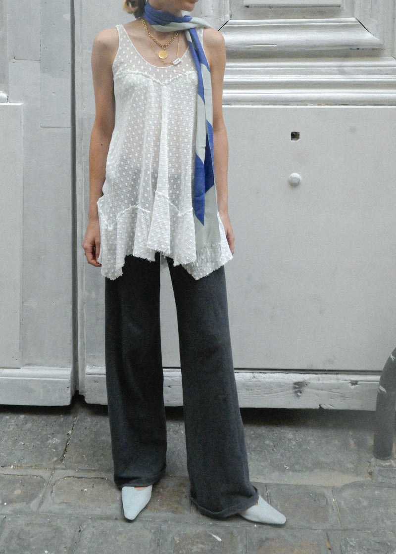 YOHJI SCARF