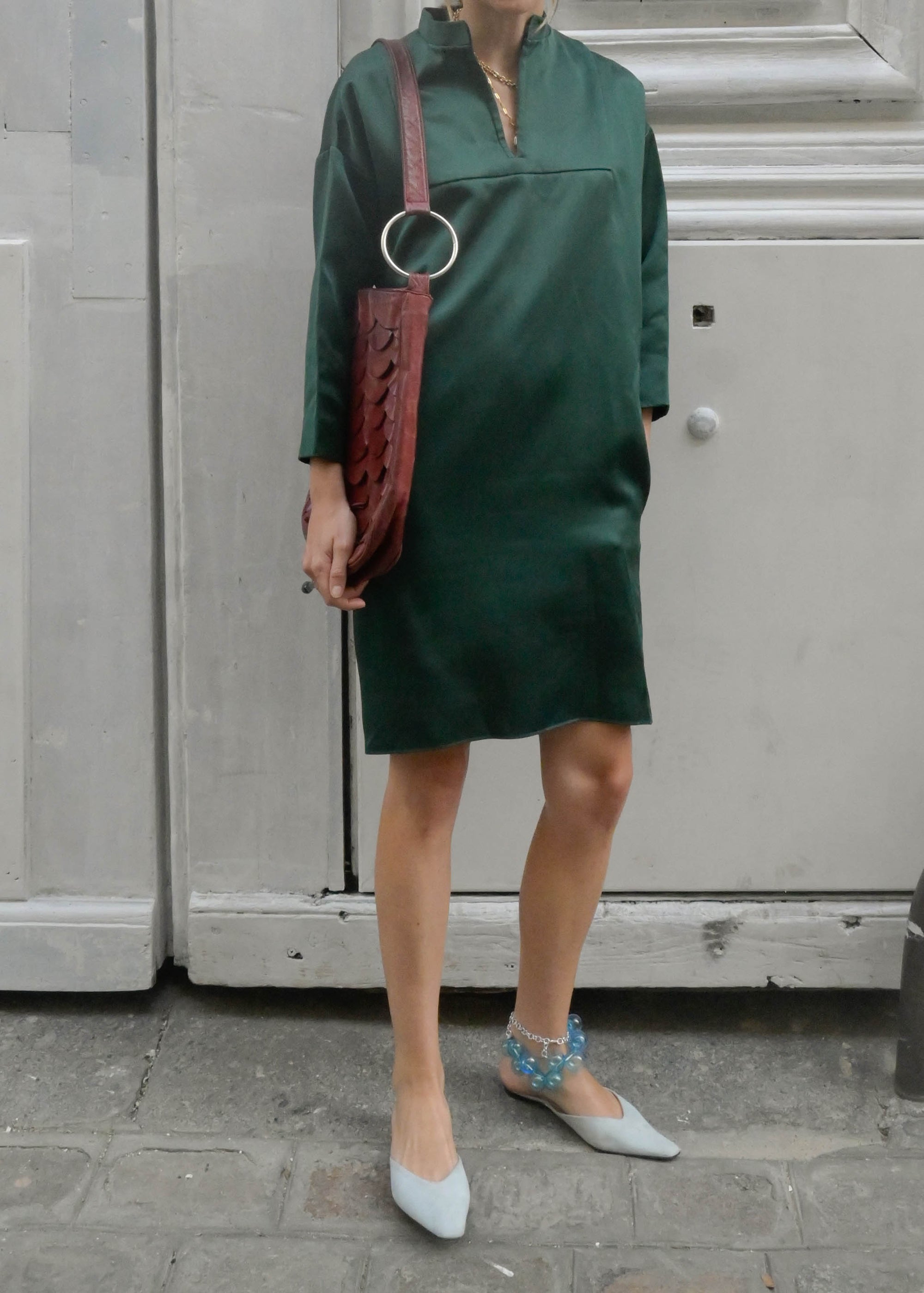 CÉLINE DRESS