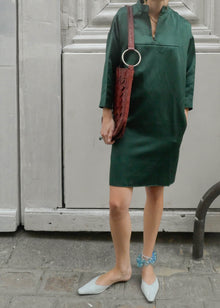 ECAILLE BAG
