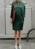 CÉLINE DRESS
