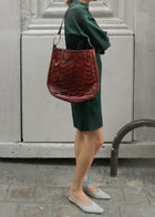 ECAILLE BAG