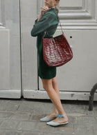 ECAILLE BAG
