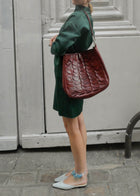 ECAILLE BAG