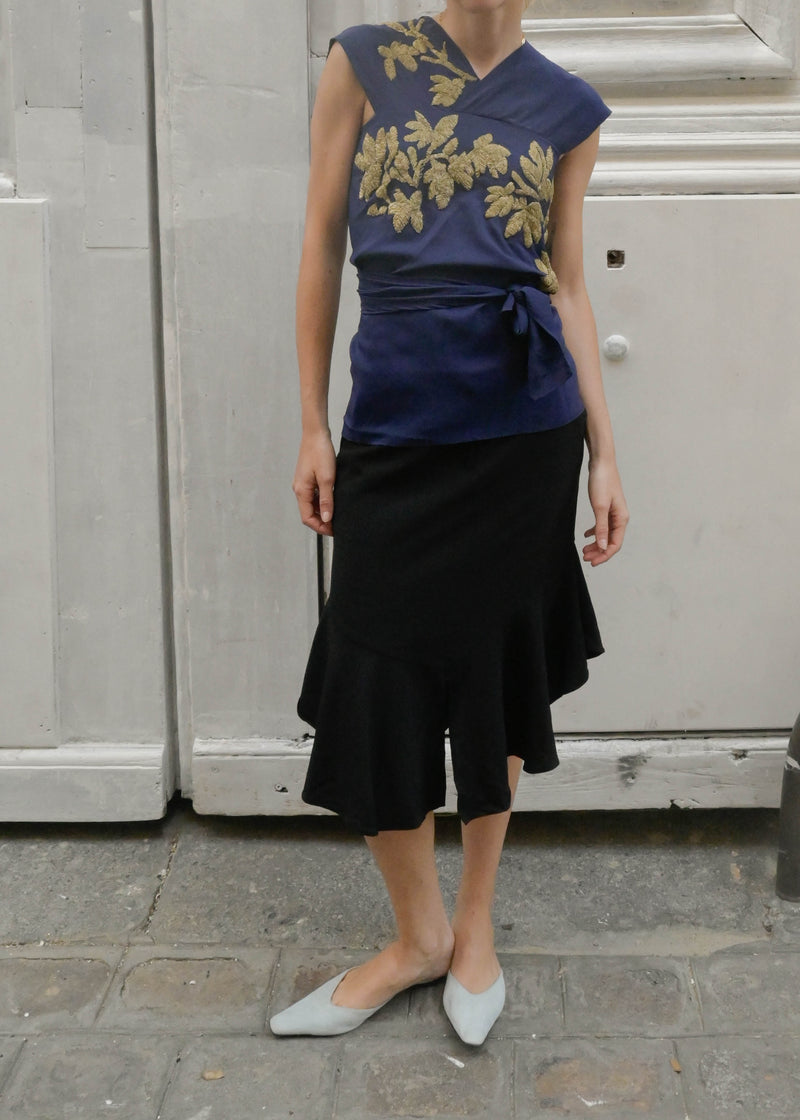 ARMANI SKIRT