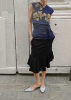 DRIES VAN NOTEN TOP