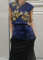 DRIES VAN NOTEN TOP