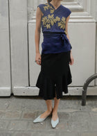 DRIES VAN NOTEN TOP