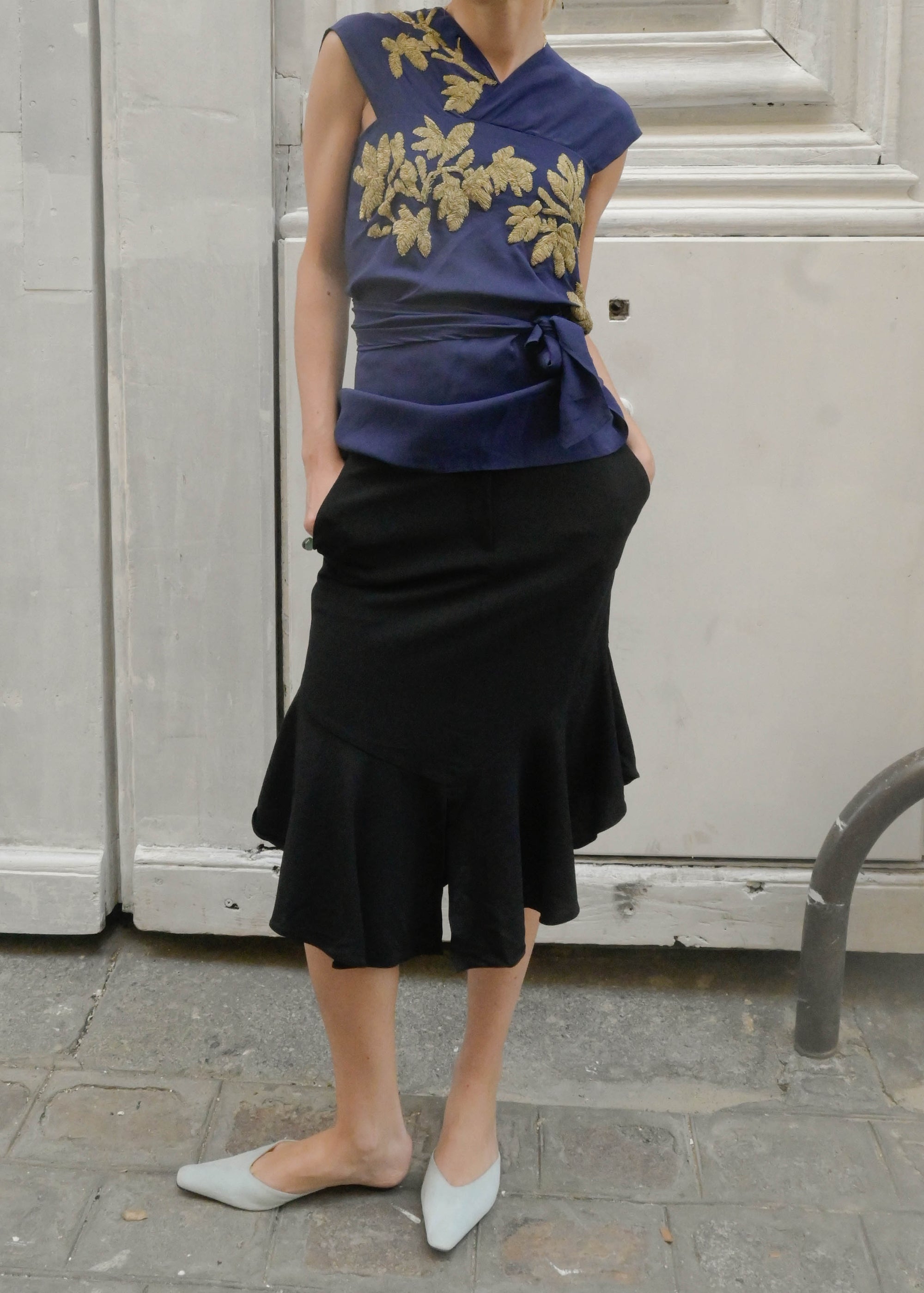 ARMANI SKIRT