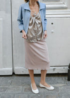 LILA SKIRT