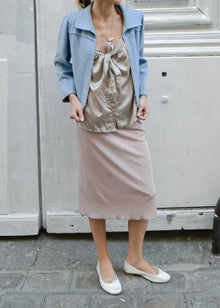 LILA SKIRT