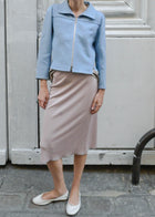 COURREGES JACKET