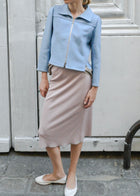 COURREGES JACKET