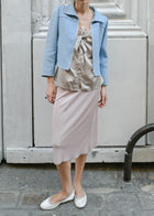 COURREGES JACKET