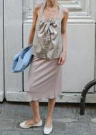 SILK TOP