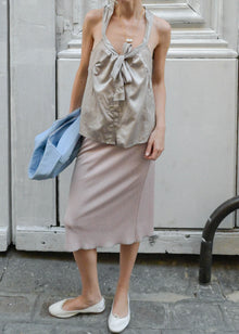 SILK TOP