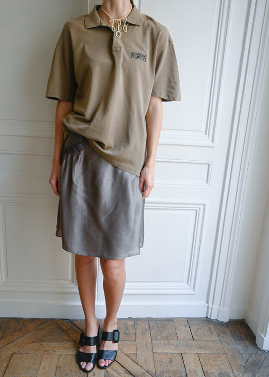 BURBERRY'S POLO