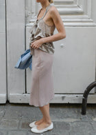LILA SKIRT