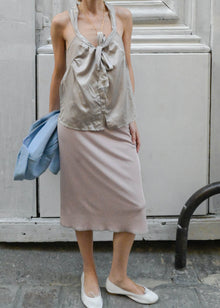 LILA SKIRT