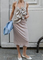 LILA SKIRT