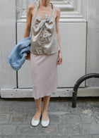 LILA SKIRT