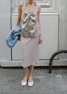LILA SKIRT