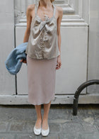 LILA SKIRT