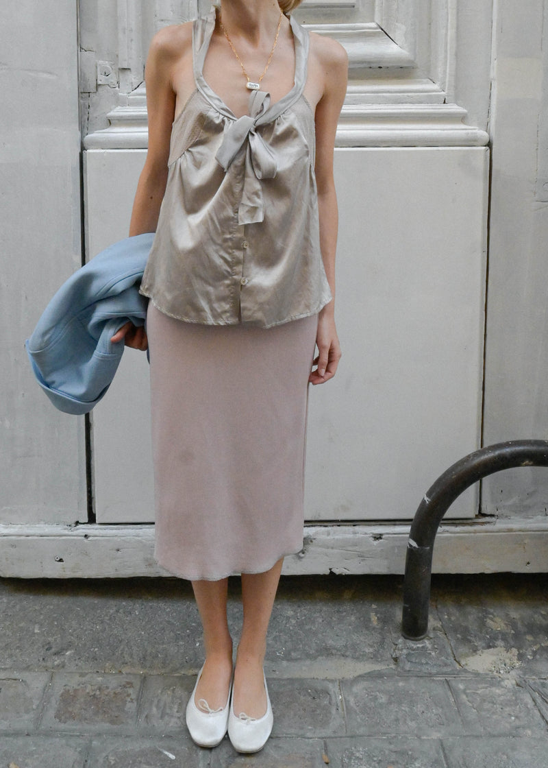 LILA SKIRT