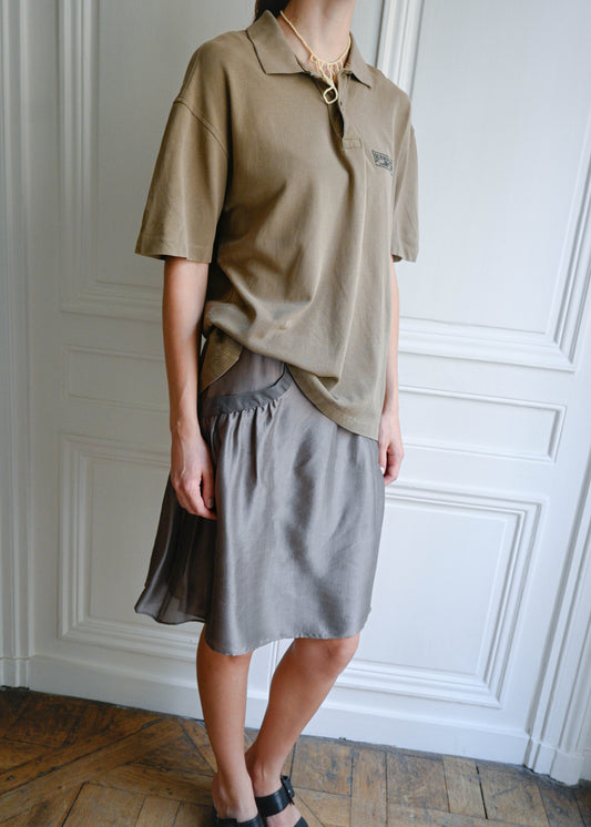 BURBERRY'S POLO